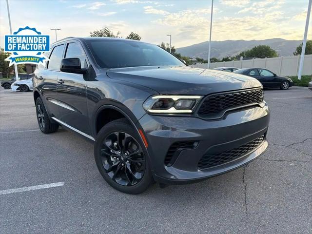 2025 Dodge Durango GT AWD for sale in Bountiful, UT