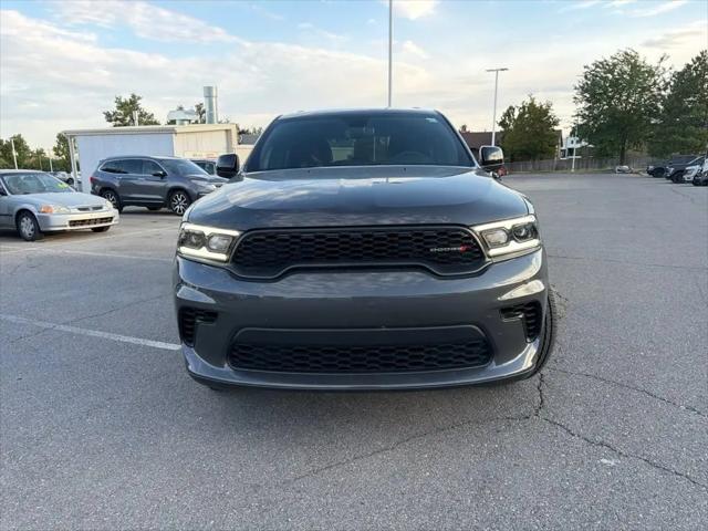 2025 Dodge Durango GT AWD