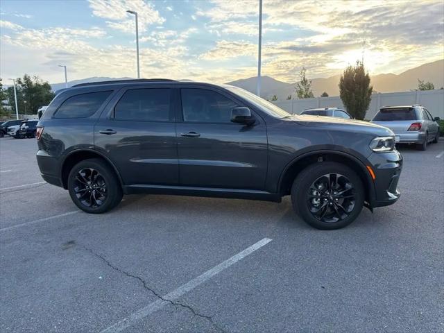 2025 Dodge Durango GT AWD