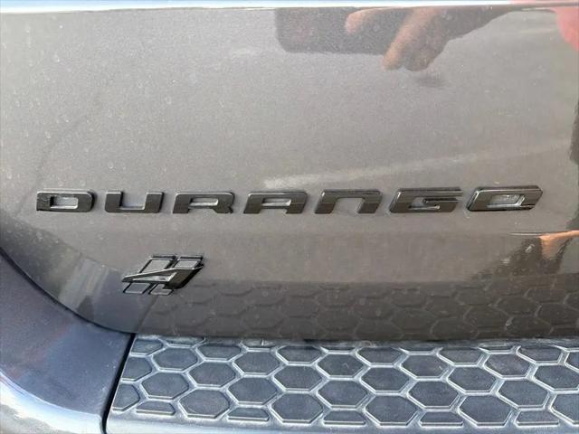 2025 Dodge Durango GT AWD