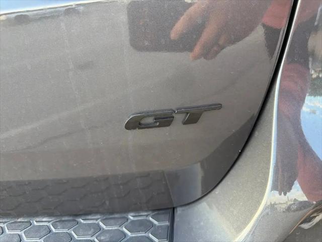 2025 Dodge Durango GT AWD