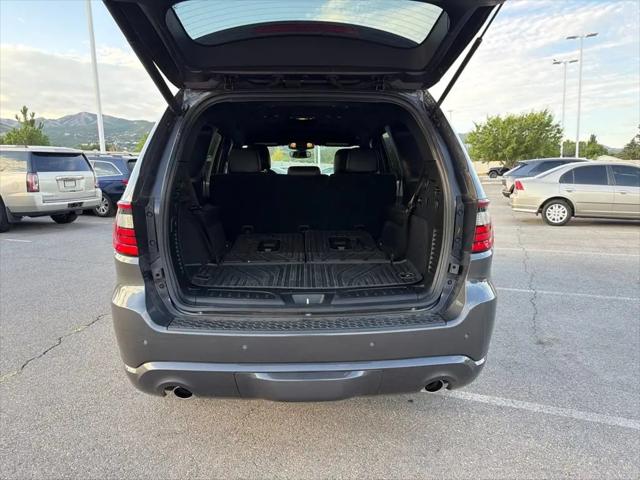 2025 Dodge Durango GT AWD