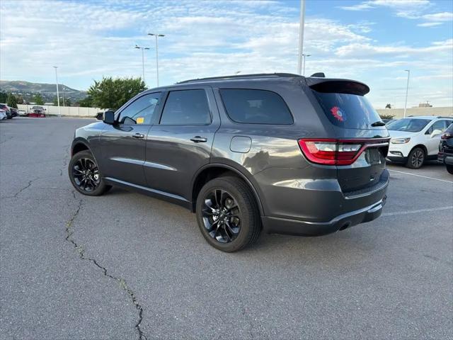 2025 Dodge Durango GT AWD