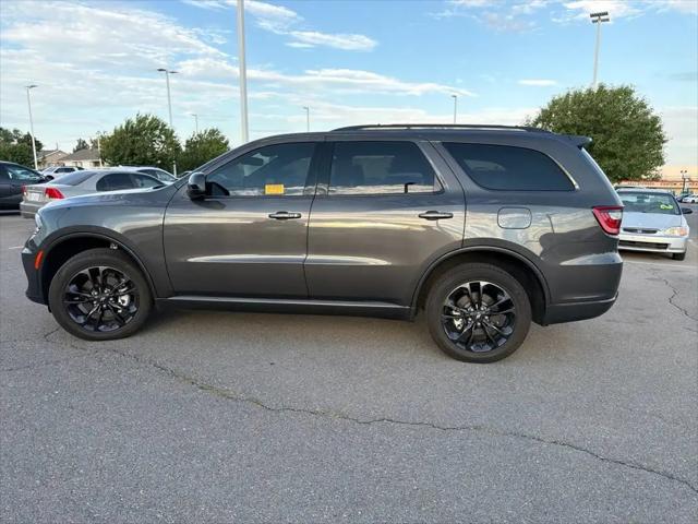 2025 Dodge Durango GT AWD