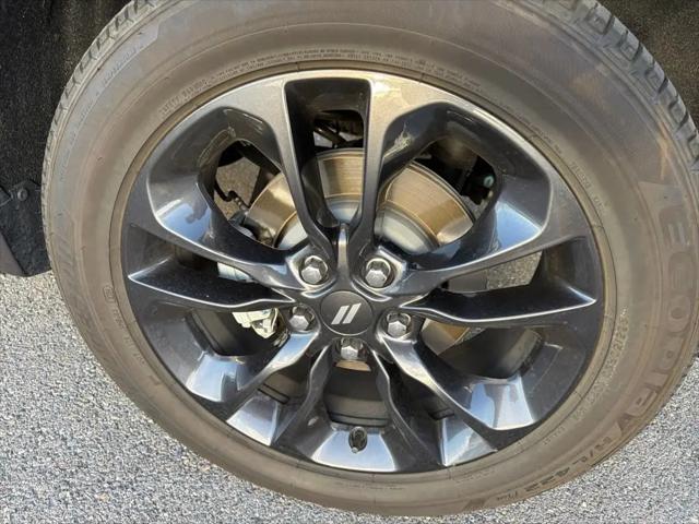 2025 Dodge Durango GT AWD