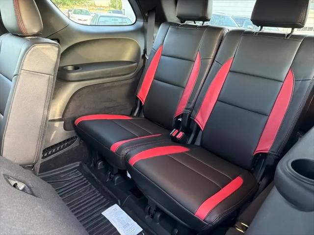 2025 Dodge Durango GT AWD
