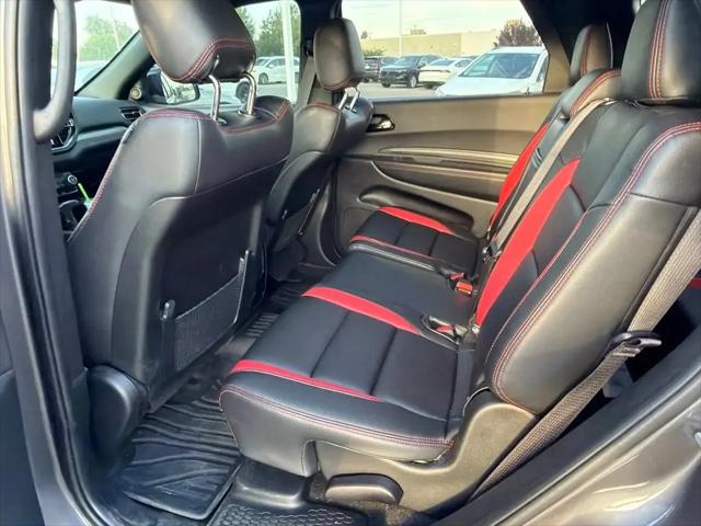 2025 Dodge Durango GT AWD