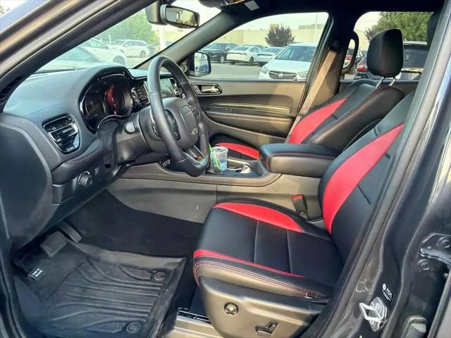 2025 Dodge Durango GT AWD
