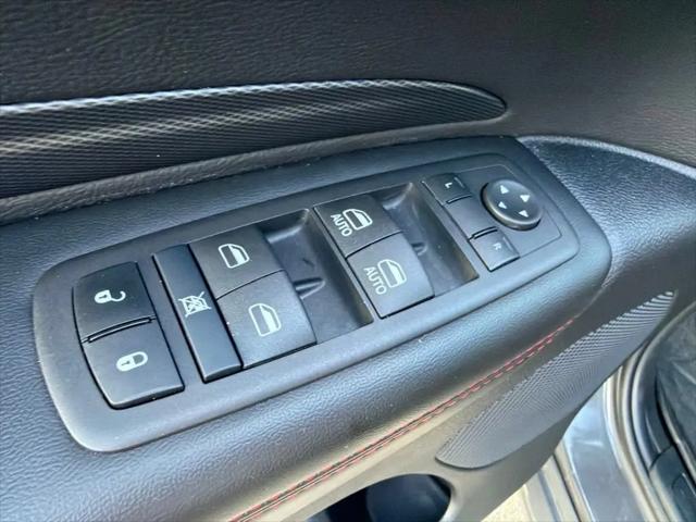 2025 Dodge Durango GT AWD