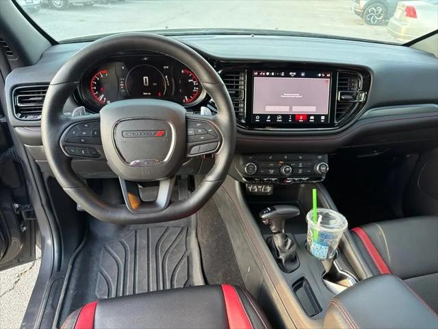 2025 Dodge Durango GT AWD