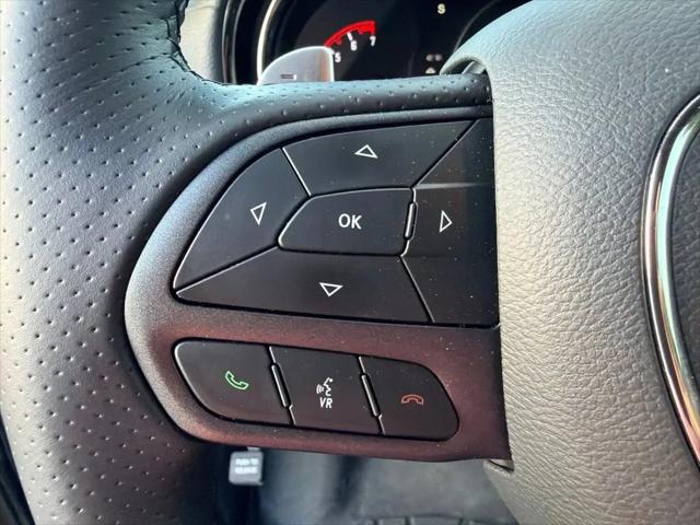 2025 Dodge Durango GT AWD