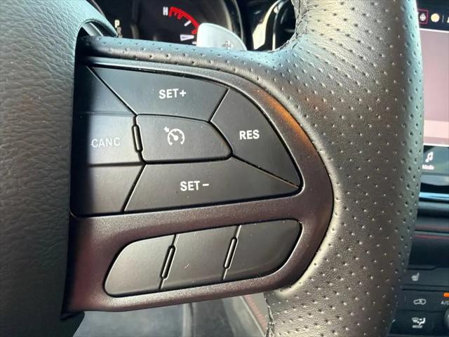 2025 Dodge Durango GT AWD