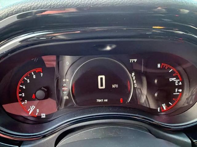 2025 Dodge Durango GT AWD