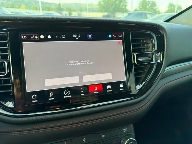 2025 Dodge Durango GT AWD