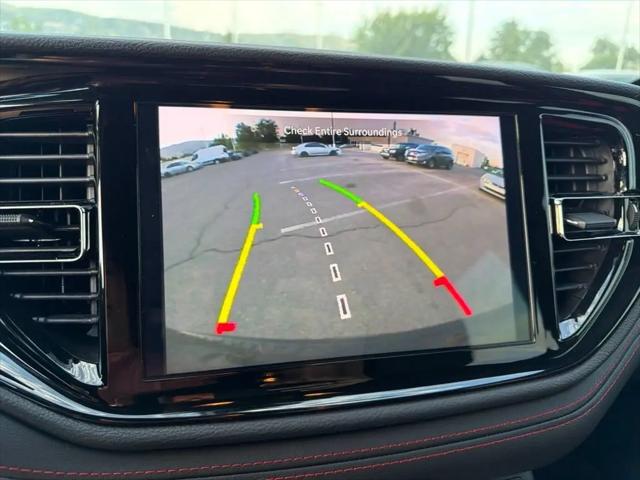 2025 Dodge Durango GT AWD