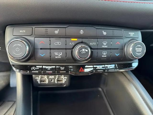 2025 Dodge Durango GT AWD
