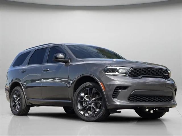 2025 Dodge Durango GT AWD