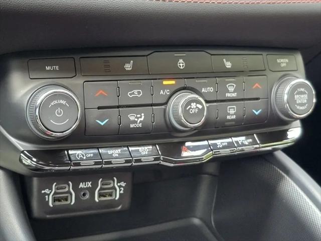 2025 Dodge Durango GT AWD