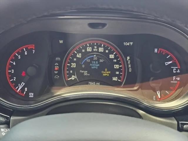 2025 Dodge Durango GT AWD