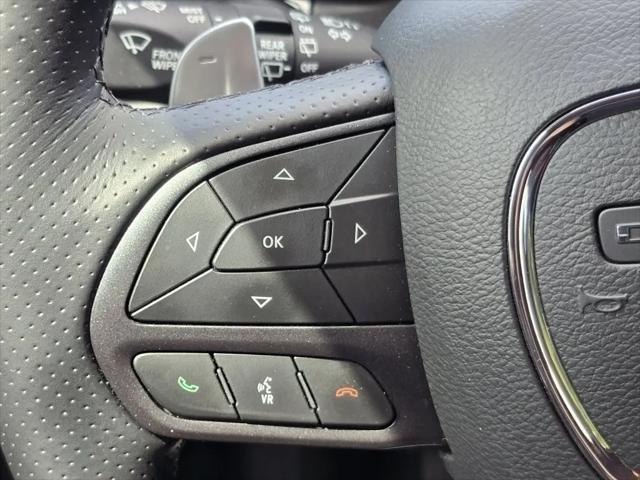 2025 Dodge Durango GT AWD