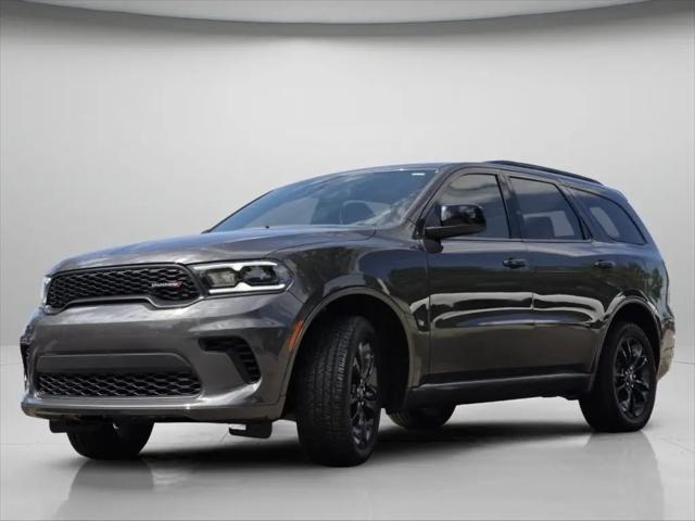 2025 Dodge Durango GT AWD