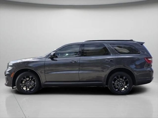 2025 Dodge Durango GT AWD