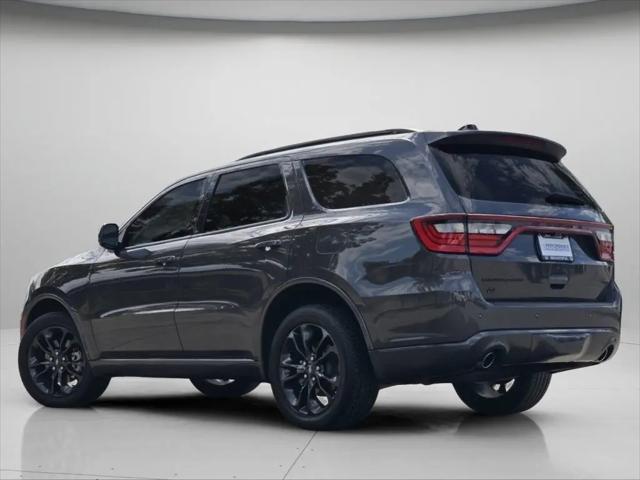 2025 Dodge Durango GT AWD