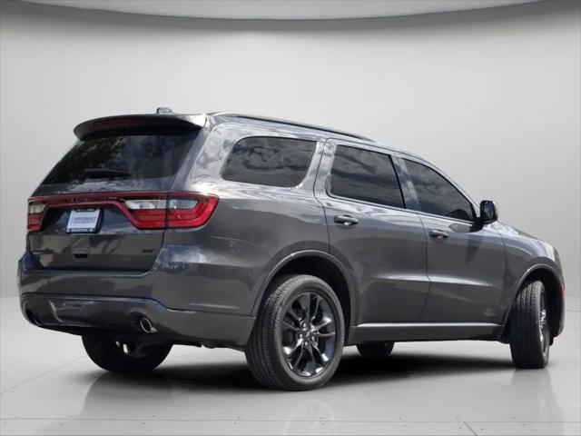 2025 Dodge Durango GT AWD