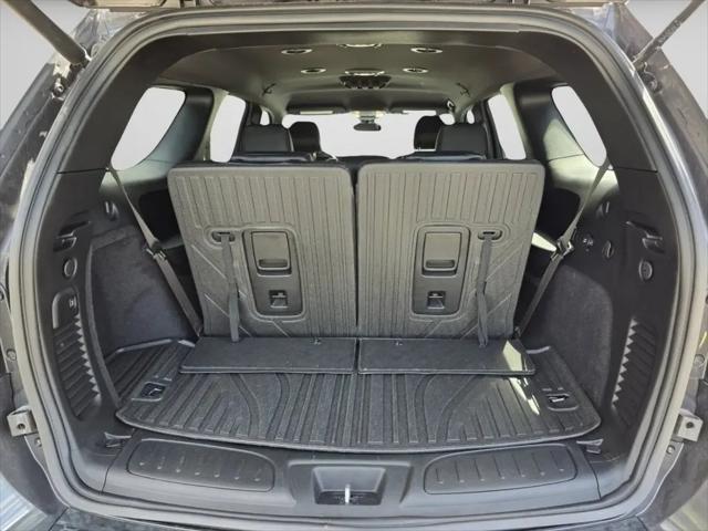 2025 Dodge Durango GT AWD
