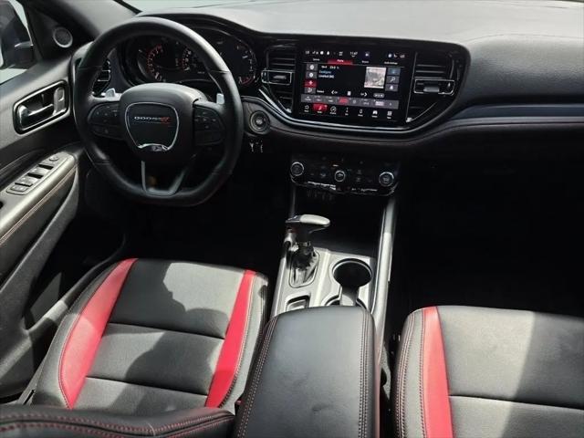 2025 Dodge Durango GT AWD