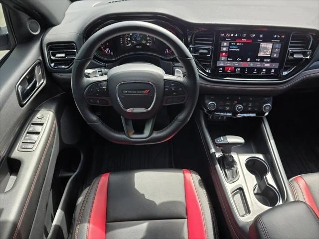 2025 Dodge Durango GT AWD