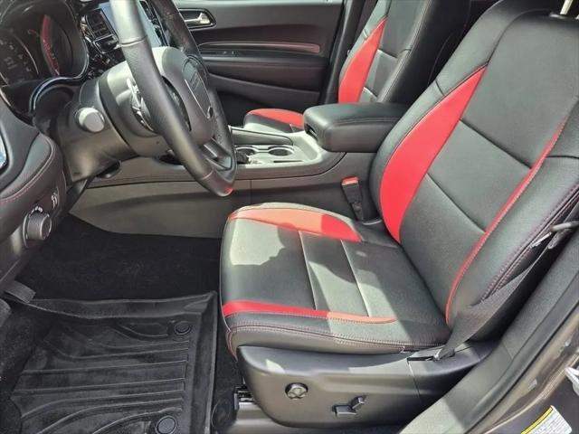 2025 Dodge Durango GT AWD