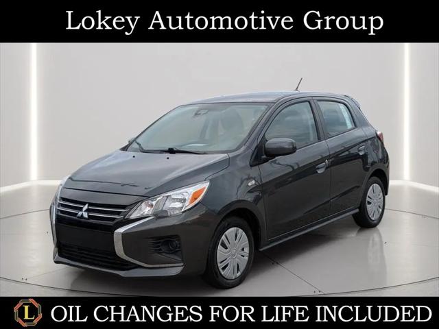 2024 Mitsubishi Mirage ES for sale in Clearwater, FL