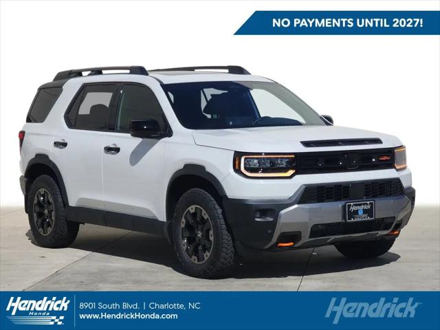 2026 Honda Passport AWD TrailSport Elite for sale in Charlotte, NC