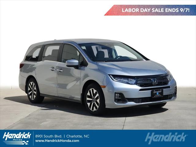 2026 Honda Odyssey EX-L for sale in Charlotte, NC