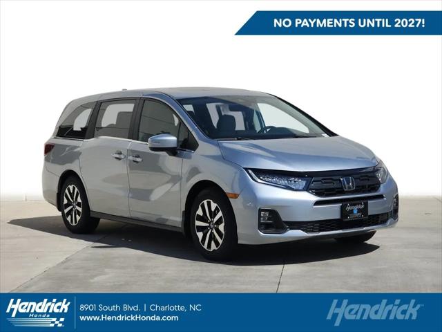 2026 Honda Odyssey EX-L for sale in Charlotte, NC
