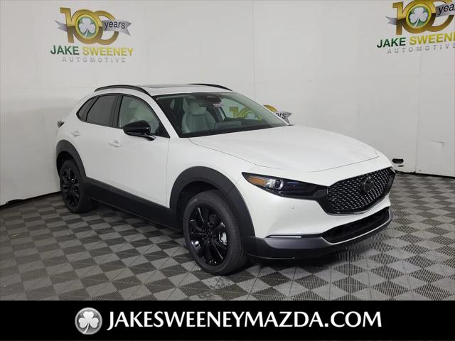 2026 Mazda CX-30 2.5 S Aire Edition for sale near Cincinnati, OH