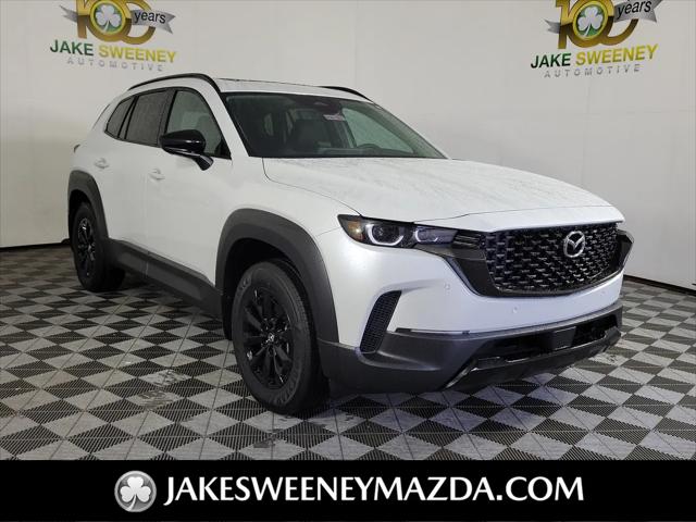 2026 Mazda CX-50 Hybrid Premium for sale in Cincinnati, OH