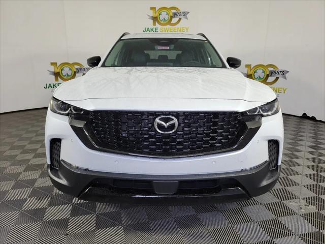 2026 Mazda CX-50 Hybrid Premium