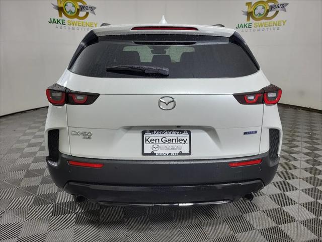 2026 Mazda CX-50 Hybrid Premium