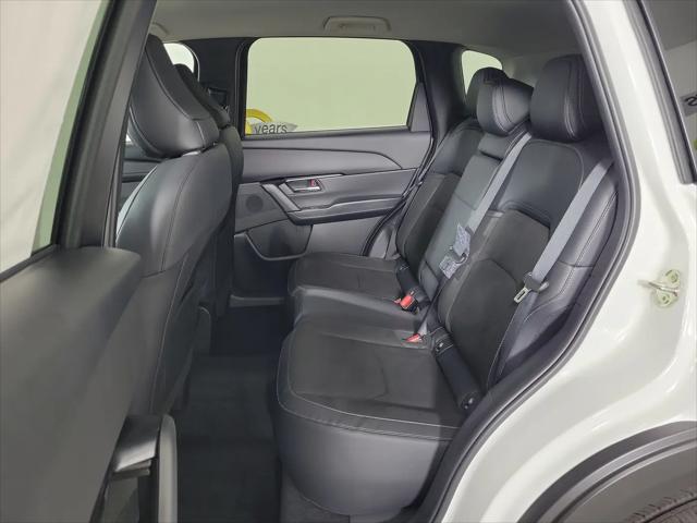 2026 Mazda CX-5 2.5 S Preferred