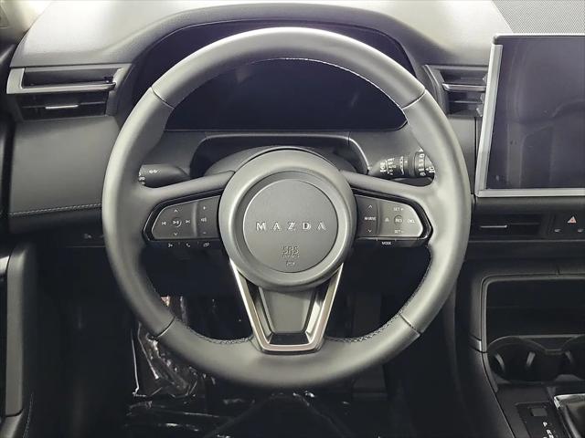 2026 Mazda CX-5 2.5 S Preferred
