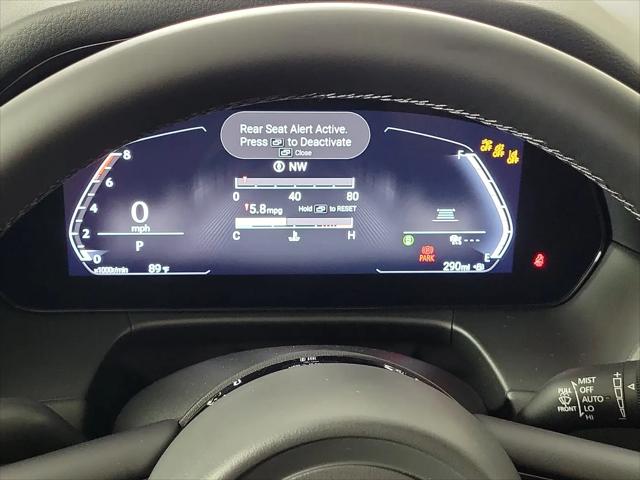 2026 Mazda CX-5 2.5 S Preferred