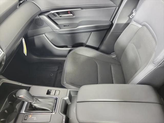 2026 Mazda CX-5 2.5 S Preferred