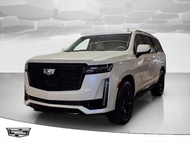2023 Cadillac Escalade 4WD Sport Platinum for sale in Beverly Hills, CA
