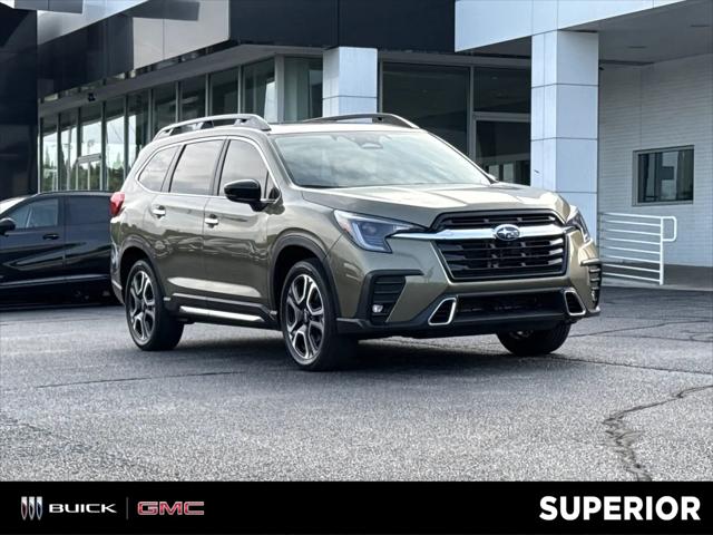2024 Subaru Ascent Touring 7-Passenger for sale in Fayetteville, AR