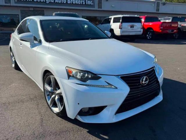 2014 Lexus IS 350 IS 350 for sale in Snellville, GA