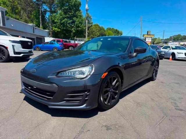 2018 Subaru BRZ Premium for sale in Snellville, GA