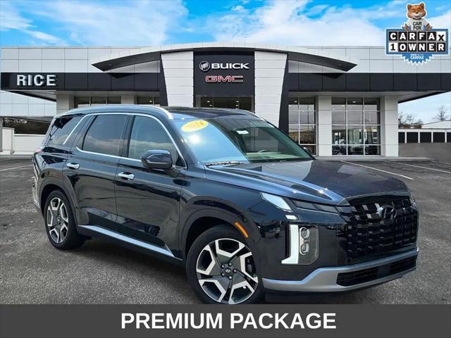 2024 Hyundai Palisade SEL for sale in Knoxville, TN