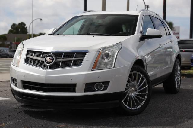 2012 Cadillac SRX Performance Collection for sale in Orlando, FL